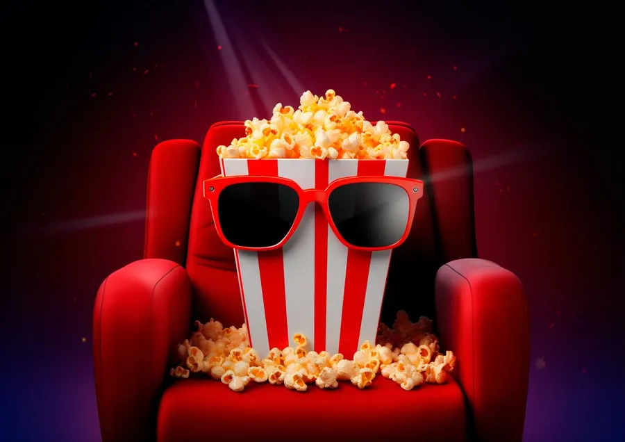 IPTV series TV shows on demand