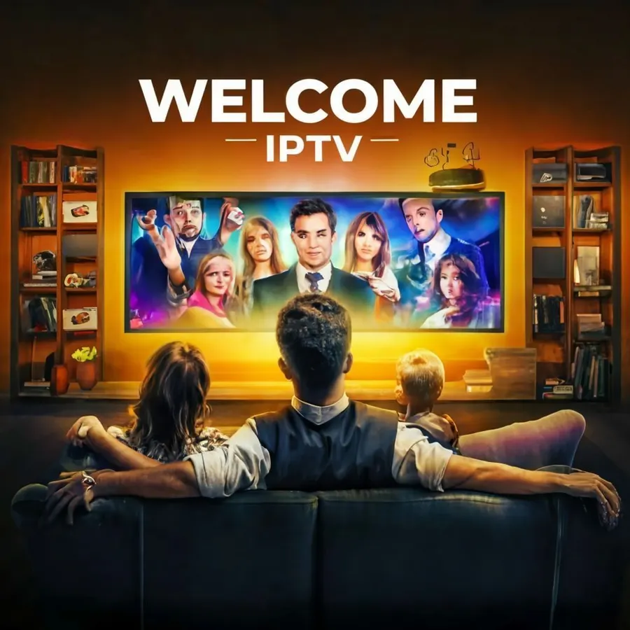 Lux IPTV review 2026